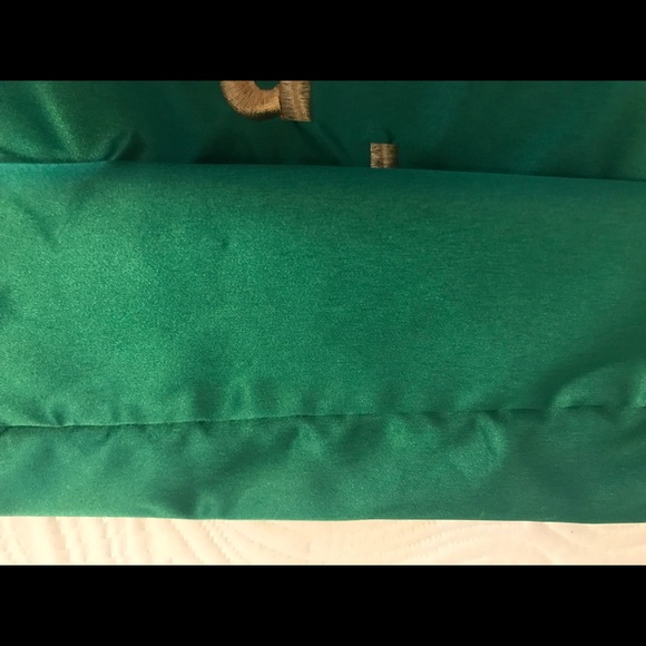 Moschino Redwall Tote/Beach Bag - Picture 5 of 6